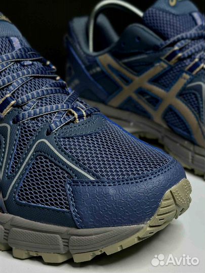 Кроссовки Asics Kahana 8 blue