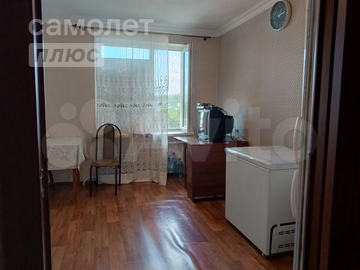 4-к. квартира, 70 м², 5/5 эт.