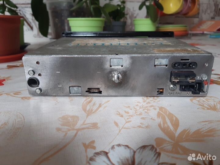 Магнитола Blaupunkt BMW Bavaria E21 E23 E28