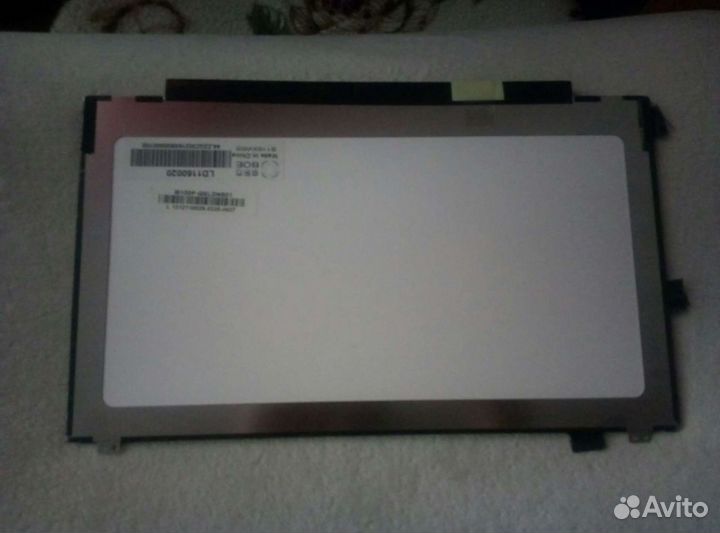 Матрица B116XW05 30 pin