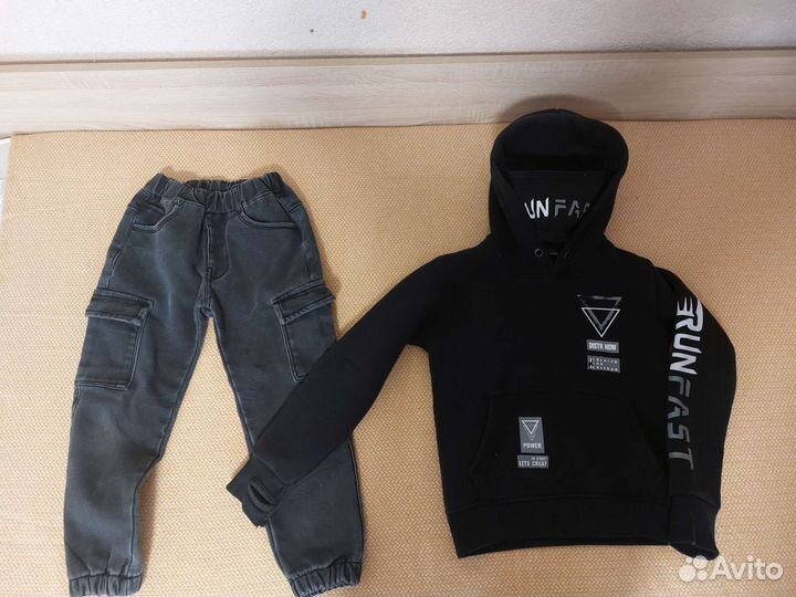 Детские вещи