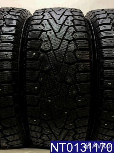 Pirelli Ice Zero 205/55 R16 94T