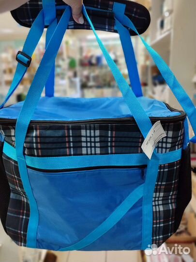 Термосумка на 45 л