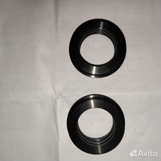 Усиленная гайка для амортизатора EXA A5