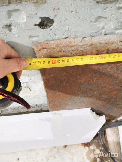 Железо на печь