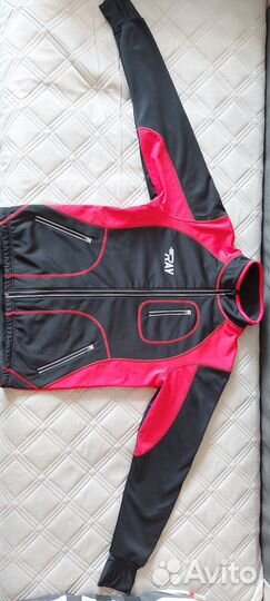 Спортивная куртка Ray