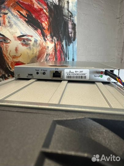 Bitmain Antminer S21+ 216th 225th 235th (NEW)