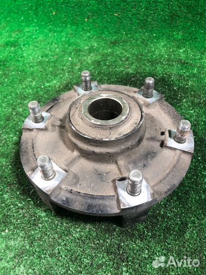 Ступица заднего колеса Yamaha YZF 1000 R1 2003