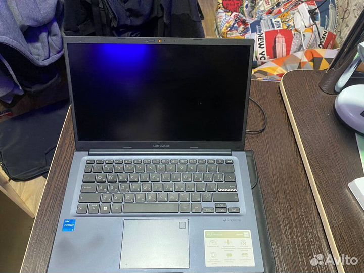 Ноутбук asus Vivobook 14
