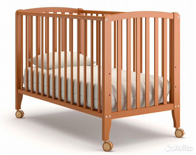 Детская кровать Гандылян / Gandylyan