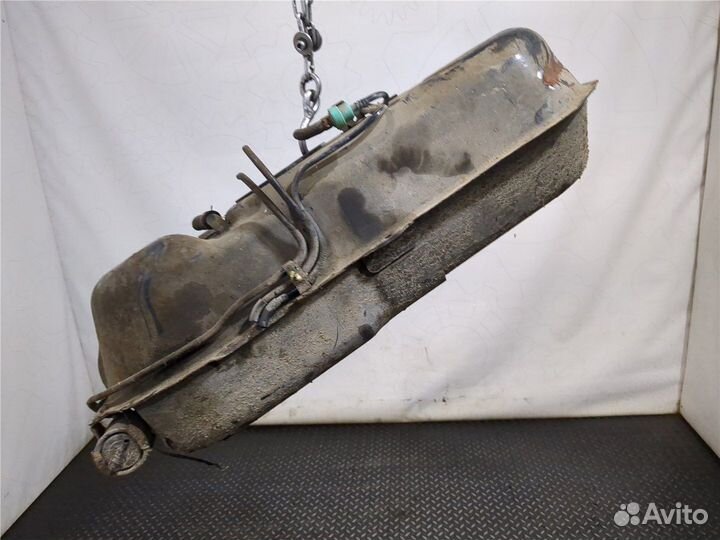 Бак топливный Daewoo Matiz, 2002