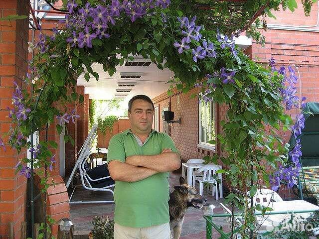 Надзор за отделочными работами