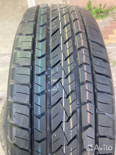 Lassa Competus H/L 245/70 R16 111H