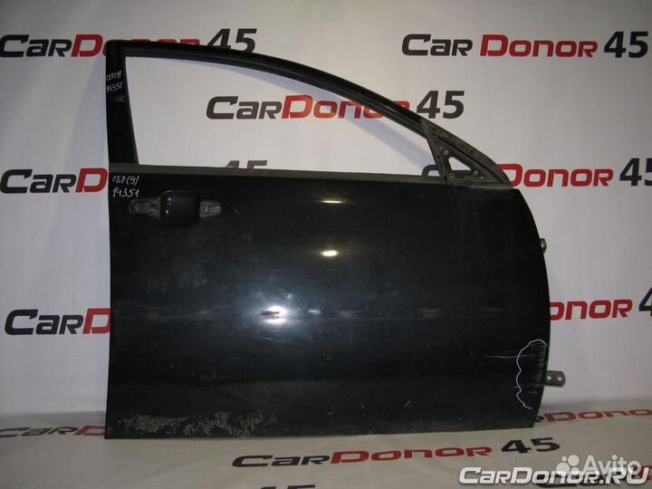 Дверь передняя правая б/у для Vortex Estina (A2161