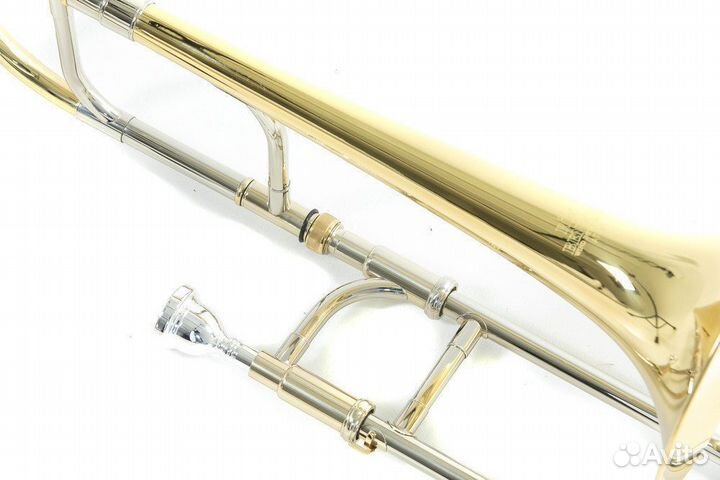 Альт-тромбон Roy Benson AT-201