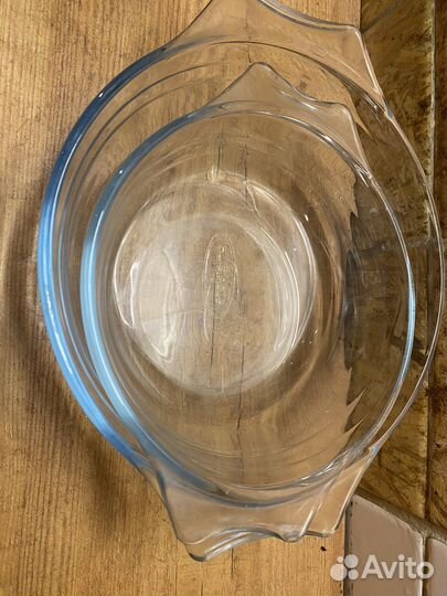 Кастрюли для микроволновки