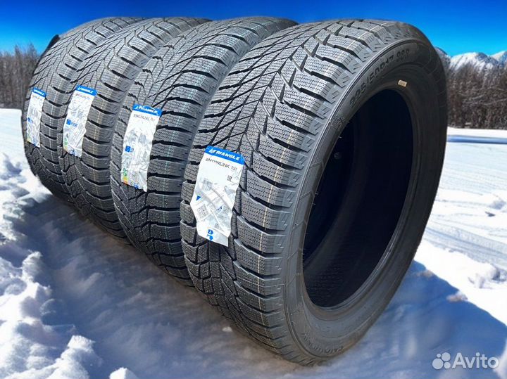 Triangle PL01 225/55 R16 99R