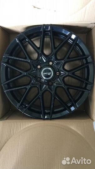 Диски R15 PDW veloce