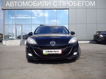 Mazda 3 1.6 AT, 2010, 179 918 км, с пробегом, цена 889 000 руб.