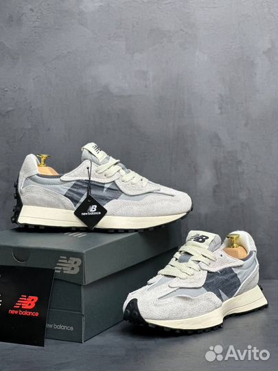 Кроссовки New balance 327 (42)