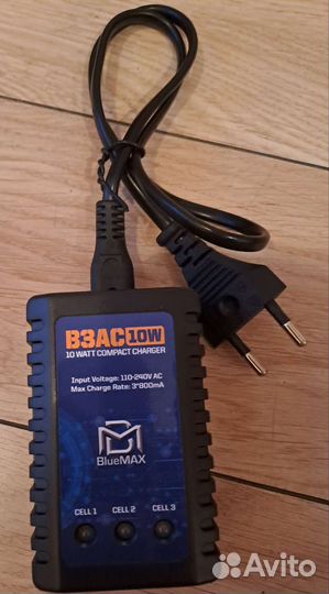 Зарядное устройство