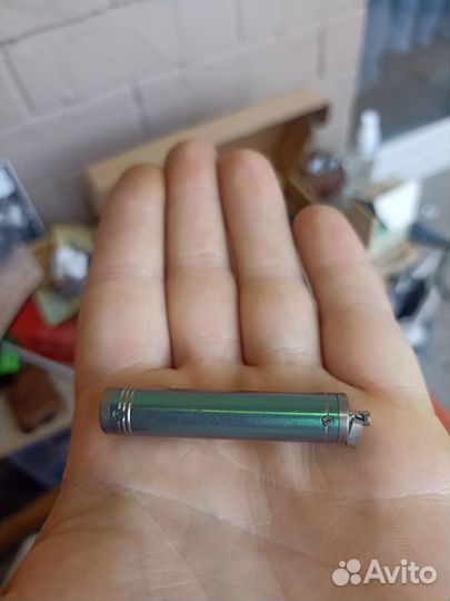 Часы цирконий