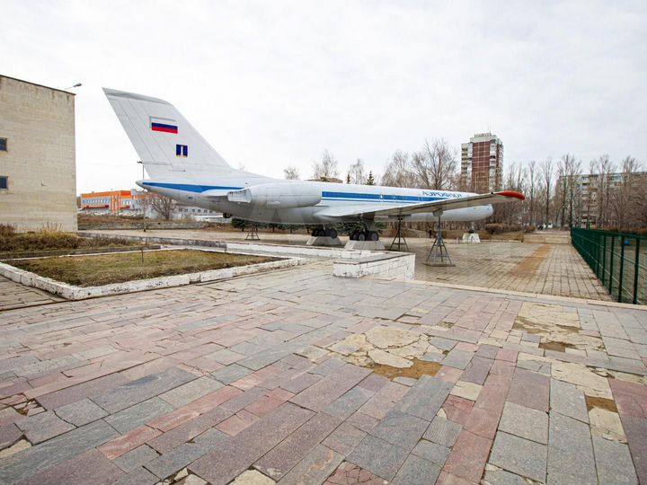 Сдам офисное помещение, 139.3 м²