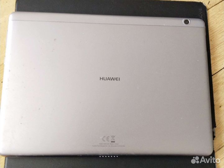 Планшет huawei MediaPad t3 10