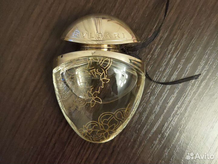 Тв Bvlgari
