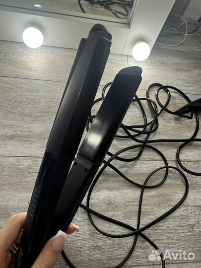 Выпрямитель для волос babyliss