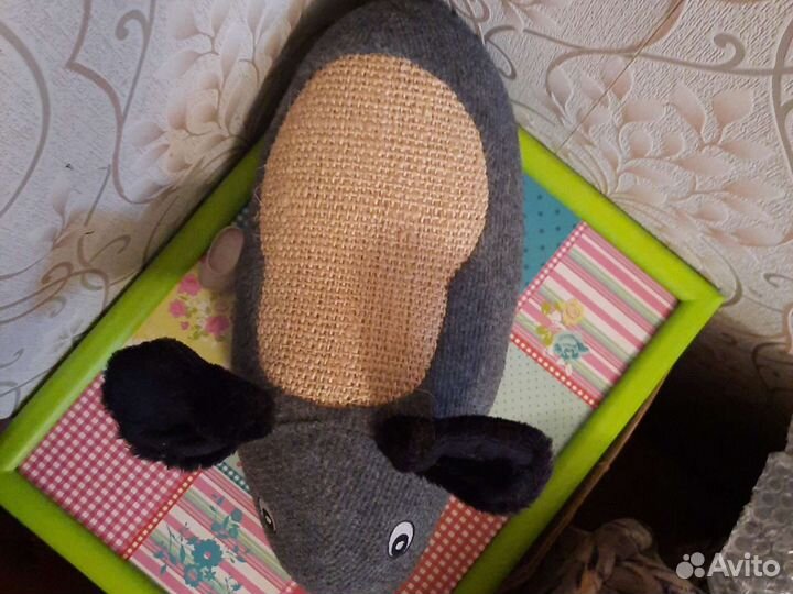 Когтеточка для кошки