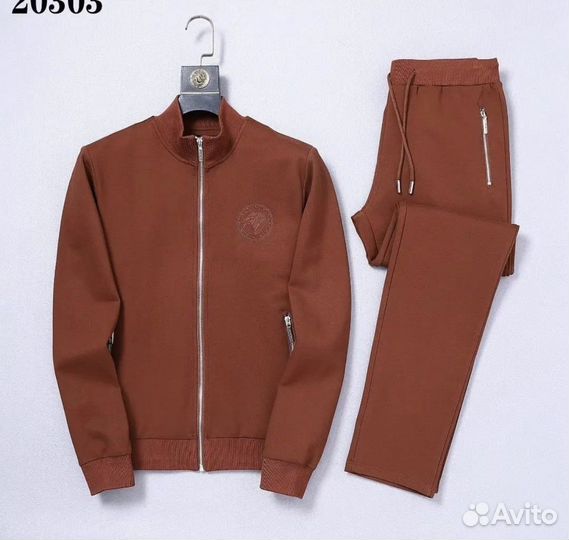 Спортивный костюм stefano ricci