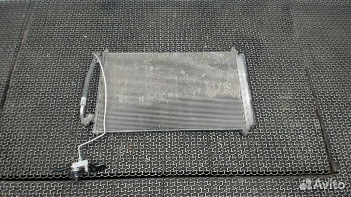 Радиатор кондиционера Mazda CX-9, 2012