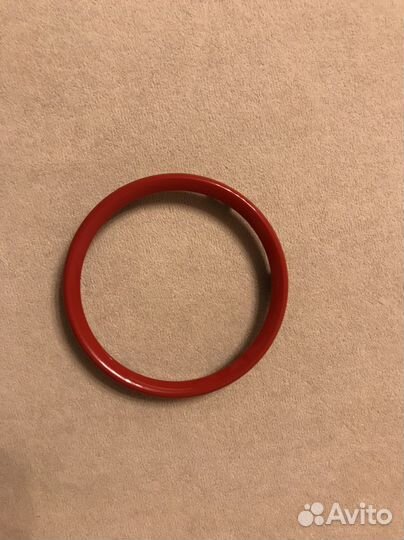 Окантовка воздуховода Suzuki Vitara