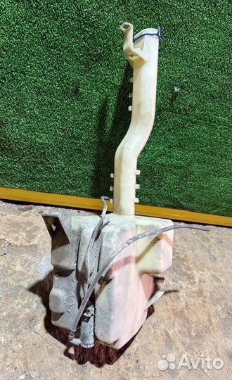 Бачок омывателя Ford Transit 2.2 2008