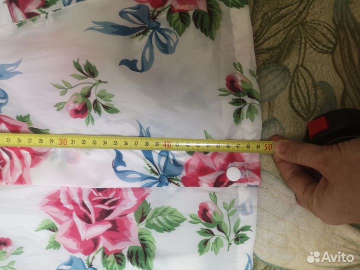 Плащ дождевик детский