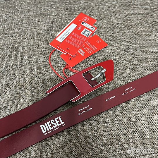 Ремень Diesel B-1dr