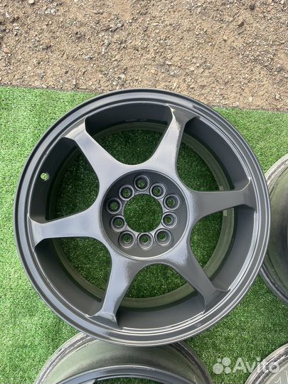 Литые диски R16 5x100 /5х114,3