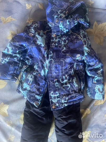 Детская одежда