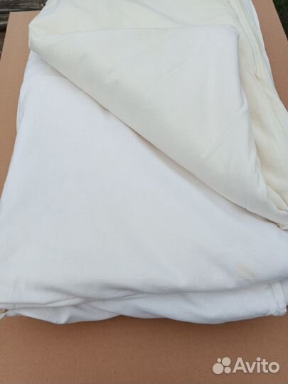 Постельное белье СССР