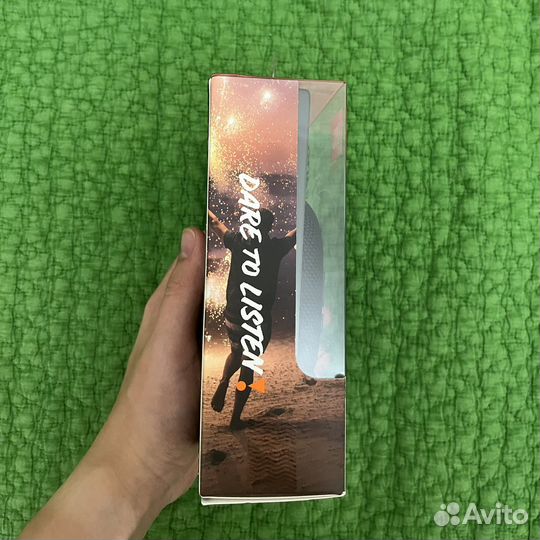 Колонка JBL clip 4