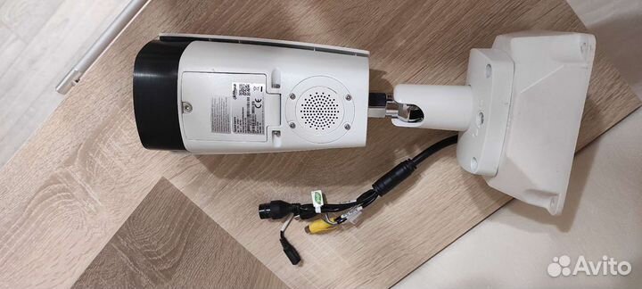 Dahua thermal camera 11756