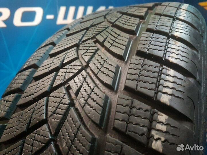 Goodyear UltraGrip Ice SUV 235/55 R19