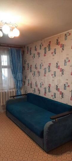2-к. квартира, 53 м², 2/5 эт.