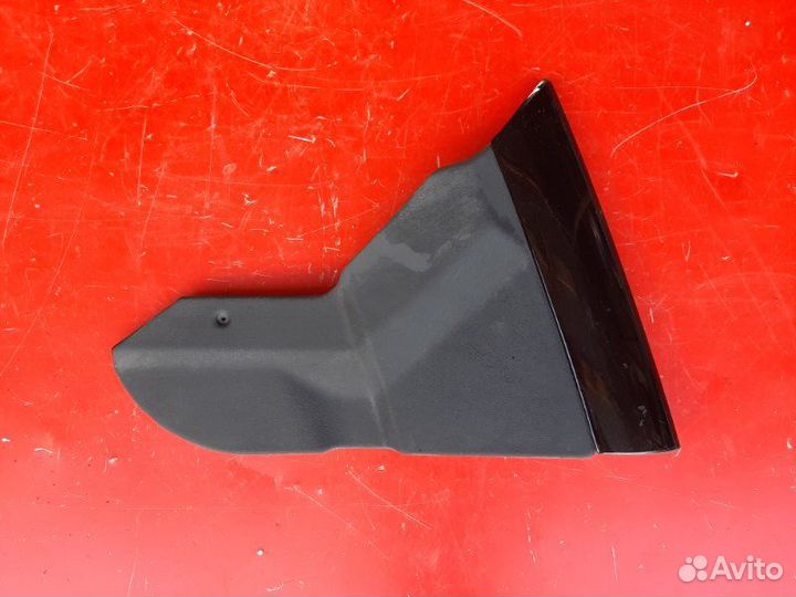 Накладка декоративная правая Land Rover Range