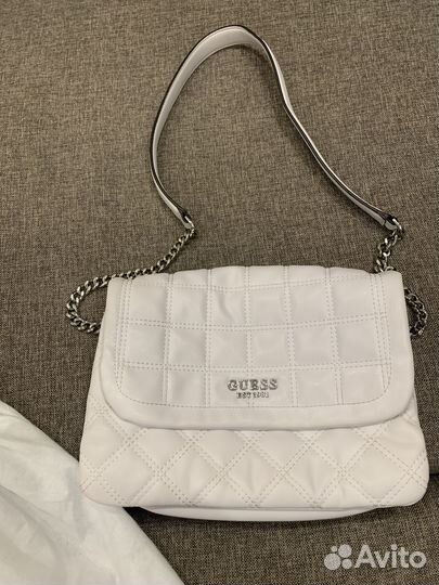 Сумка guess оригинал