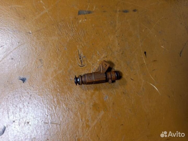 Форсунка Mercedes S-Class W220 M113 5.0 I 2002