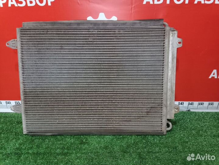 Радиатор кондиционера Volkswagen Passat B6