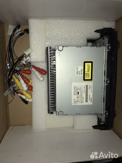 Автомагнитола