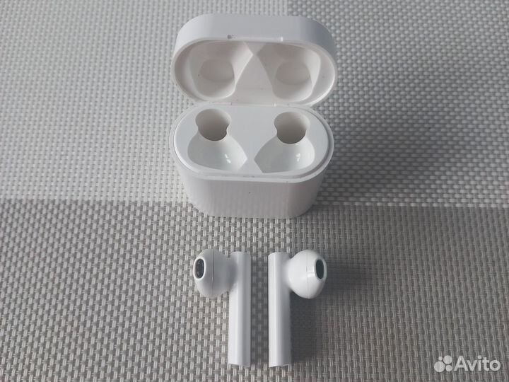 Xiaomi mi true wireless airdots pro 2